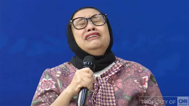 Profil Nanik S Deyang, Petinggi BGN Nangis Bongkar Borok Politisi Minta Proyek MBG