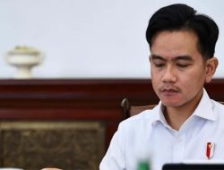 WNI Australia Kaget Gibran jadi Wapres Meski Tak Lulus Insearch Sydney