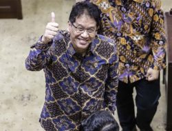 Menkeu Purbaya Yakin Rupiah Menguat Selasa Depan