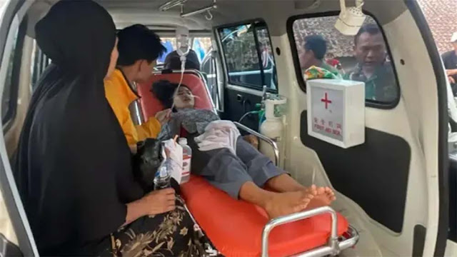 Pakar Hukum: Pengelola Dapur MBG Bisa Dijerat Pidana akibat Kasus Keracunan Massal