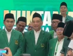 Tak Penuhi Syarat AD/ART Ketua SC: Klaim Aklamasi Agus Suparmanto Tidak Sah