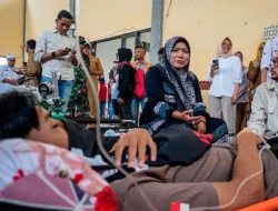 Polisi Disarankan Uji Forensik Sampel MBG, SPPG Bisa Dijerat Pasal 360 KUHP