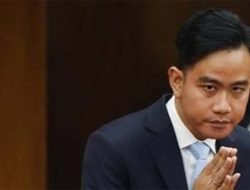 Gibran cuma Kursus Bahasa Inggris di Insearch Sydney, Tak Setara SMA