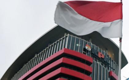 KPK Masih Rahasiakan Hasil Penggeledahan Rumah Gubernur Kalbar Ria Norsan
