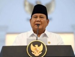 Mengintip Garis Keturunan Prabowo Subianto dari Sultan HB I dan Sultan Agung Mataram