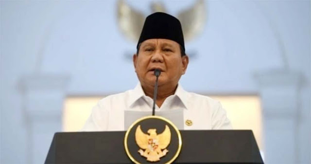 Mengintip Garis Keturunan Prabowo Subianto dari Sultan HB I dan Sultan Agung Mataram