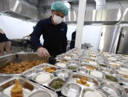 BGN Larang Makanan Olahan Pabrik Masuk Menu MBG, Wajib Utamakan UMKM