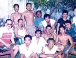 MISTERI Kremlin Jakarta Pusat: Kisah Rumah Penyiksaan Sadis Era Orba Yang Ditakuti Aktivis