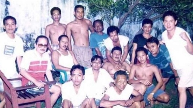 MISTERI Kremlin Jakarta Pusat: Kisah Rumah Penyiksaan Sadis Era Orba Yang Ditakuti Aktivis
