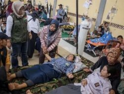 Terungkap! 2 Bakteri Ganas Ini Jadi Biang Kerok Ribuan Siswa di Jabar Tumbang Keracunan MBG
