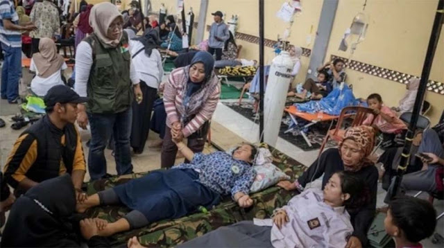 Terungkap! 2 Bakteri Ganas Ini Jadi Biang Kerok Ribuan Siswa di Jabar Tumbang Keracunan MBG