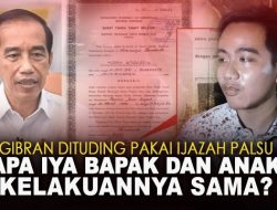 FIX PALSU? Tak Cuma di Indonesia, Ijazah Gibran Jadi Gunjingan Diaspora di Sydney: Banyak Yang Membicarakan