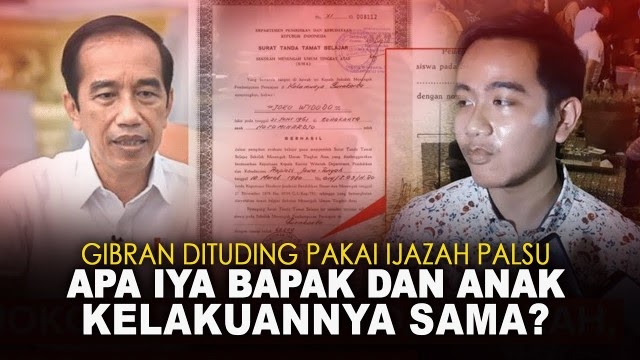 FIX PALSU? Tak Cuma di Indonesia, Ijazah Gibran Jadi Gunjingan Diaspora di Sydney: Banyak Yang Membicarakan