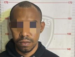 Jukir Liar Pukul Pemotor Pakai Pipa Besi di Kelapa Gading, Tak Terima Dibayar Rp 5.000