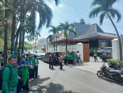 Saling Klaim, Kubu Mardiono: Tidak Pernah Terjadi di PPP Orang Luar Partai Bisa Jadi Ketum
