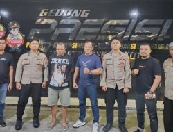 CEMEN! Pembacok Kurir Saat Ditagih Bayar COD di Bekasi Serahkan Diri: Pakai Kaos John Kei