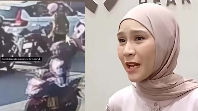 Komandan dan Jenderal Sampai Minta Maaf, Zaskia Adya Mecca Sentil Oknum TNI yang Pukul Karyawannya