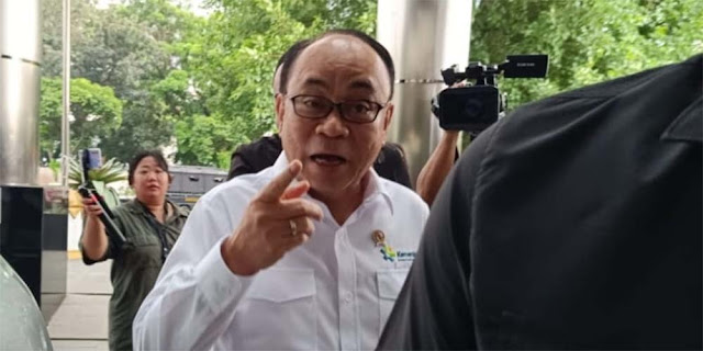 Komite Reformasi Polri Didesak Tuntaskan Kasus Judol Budi Arie
