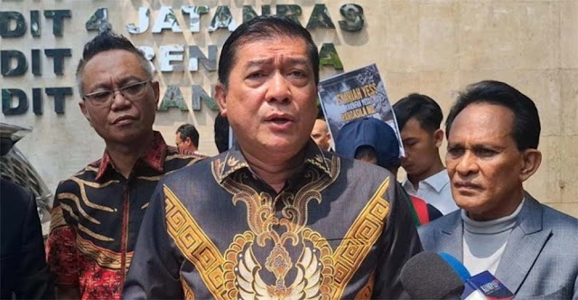 PN Jaksel Tolak Praperadilan, Eksekusi Terpidana Kasus Pencemaran Nama Baik JK Tetap Berlanjut