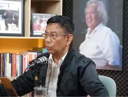 Inilah Lima Posisi Jenderal Polisi yang Menurut Selamat Ginting Harus Diperiksa Terkait Malapetaka Agustus
