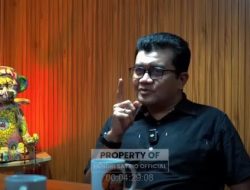 Reza Indragiri Ragukan Niat Baik Tim Internal Polri, Sebut Dibentuk karena Terpantik Agenda Presiden