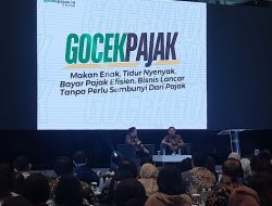 Ahok Bongkar Penyebab Pertamina Kalah dari Petronas Malaysia