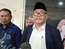 Wapres Gibran Tidak Hadir, Mediasi Gugatan Ijazah Ditunda