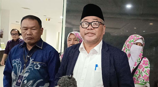 Wapres Gibran Tidak Hadir, Mediasi Gugatan Ijazah Ditunda