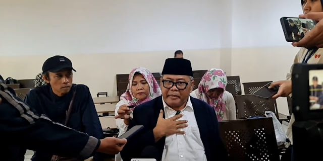 Mediasi Gugatan Rp125 Triliun ke Wapres Gibran Dimulai di PN Jakpus