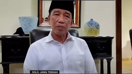 Jokowi Harusnya Pikirkan Rakyat Bukan Sibuk Urus Gibran Menuju 2029