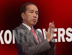 Amnesty International: Indonesia Bukan Lagi Negara Demokrasi, Berawal di Era Jokowi!