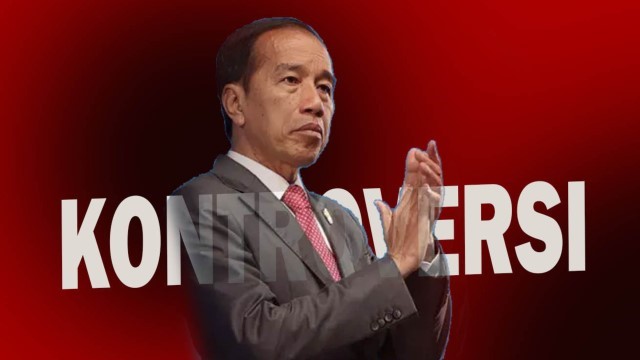 Amnesty International: Indonesia Bukan Lagi Negara Demokrasi, Berawal di Era Jokowi!