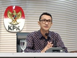 KPK Sembunyikan Identitas Sembilan Saksi Kasus Korupsi di Mempawah