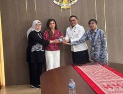 UPDATE! Biro Pers Istana Minta Maaf dan Menyesal Cabut Kartu Liputan Jurnalis CNN