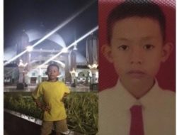 Habib Husain Hilang Diduga Diculik Badut, Polisi Olah TKP dan Kumpulkan Alat Bukti