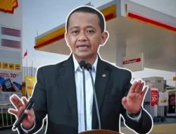 Terungkap! ESDM Surati Shell Cs Tiap Minggu, Desak Segera Beli BBM ke Pertamina
