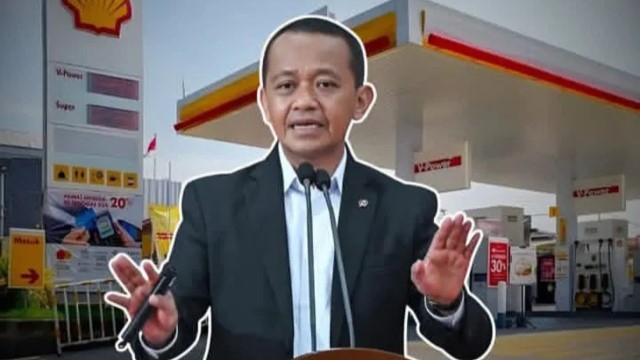 Terungkap! ESDM Surati Shell Cs Tiap Minggu, Desak Segera Beli BBM ke Pertamina