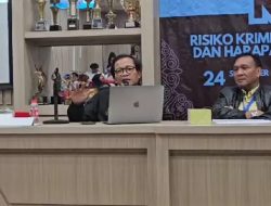 Usman Hamid Sebut Indonesia Bukan Lagi Negara Demokrasi, Berawal di Era Jokowi