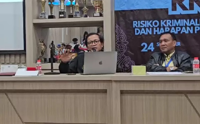 Usman Hamid Sebut Indonesia Bukan Lagi Negara Demokrasi, Berawal di Era Jokowi