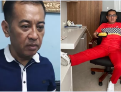 Ipar Jokowi, Billy Haryanto Dipanggil KPK terkait Kasus Korupsi Proyek Kereta Kemenhub