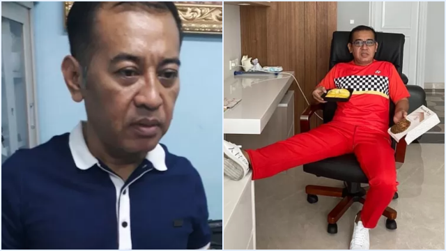 Ipar Jokowi, Billy Haryanto Dipanggil KPK terkait Kasus Korupsi Proyek Kereta Kemenhub