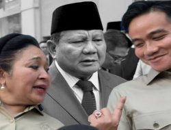 Pengamat Nilai Prabowo Tak Butuh Gibran di 2029, Titiek Soeharto Minta Jokowi Tak Berandai
