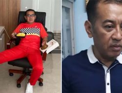 Ipar Jokowi Dipanggil KPK Terkait Kasus Korupsi Proyek Kereta