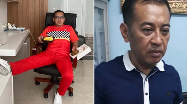 Ipar Jokowi Dipanggil KPK Terkait Kasus Korupsi Proyek Kereta