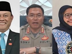 Tidak Ada Yang Ahli Gizi! Ini Latar Pendidikan Tiga Pimpinan BGN di Tengah Sorotan Kasus MBG