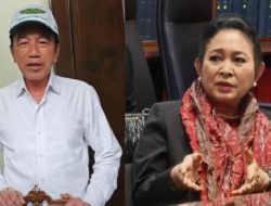 Prabowo Tak Butuh Gibran di Pilpres 2029, Titiek Soeharto Minta Jokowi Tak Berandai!