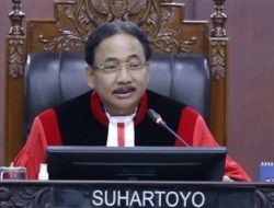 UU Tapera Inkonstitusional, MK Beri Waktu 2 Tahun untuk Penataan Ulang