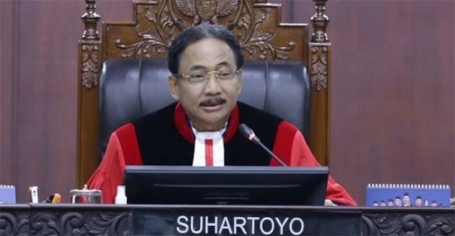 UU Tapera Inkonstitusional, MK Beri Waktu 2 Tahun untuk Penataan Ulang