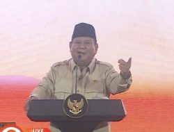 Prabowo Mau Bersihkan BUMN: Dia Kira Perusahaan Nenek Moyang, Rugi Tambah Bonus, Brengsek!