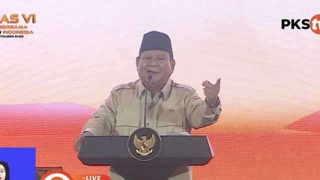 Prabowo Mau Bersihkan BUMN: Dia Kira Perusahaan Nenek Moyang, Rugi Tambah Bonus, Brengsek!